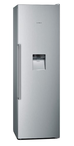 Siemens GS36DPI20 Gefrierschrank mit Eiswürfelbereiter Eiswürfelmaschine
