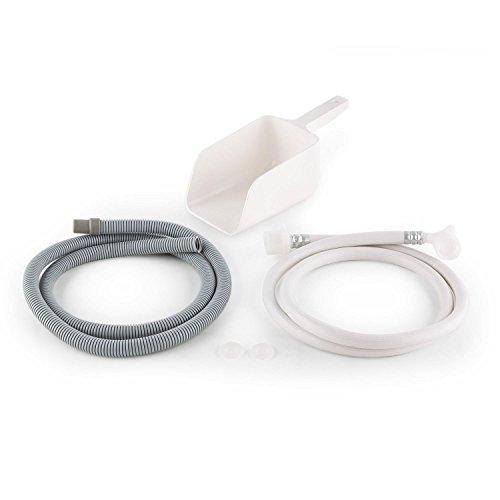 Klarstein Powericer Queen 2 Eiswürfelmaschine Gastro Eiswürfelbereiter