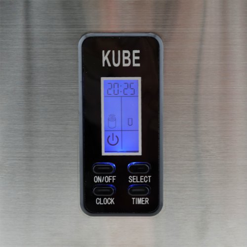 H.Koenig KB15 Eiswürfelbereiter Test Eiswürfelmaschine