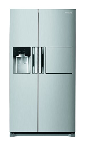 Samsung RS7778FHCSR Side-by-Side Kühlschrank mit Eiswürfelbereiter