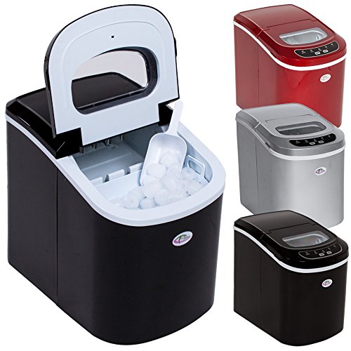 TecTake EIswürfelmaschine